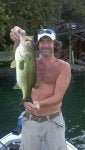 Fish Bass Fishing Fish Recreation