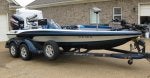 Vehicle Water transportation Speedboat Bass boat Boat