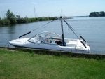 Water transportation Vehicle Boat Watercraft Plant community